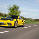 Illustration for article titled Put These Very Good 2019 Porsche 911 GT3 RS Photos In Your Life